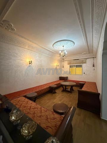 Vente salon - 2