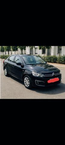 Citroën C-Elysée 11/2019, Diesel - 2