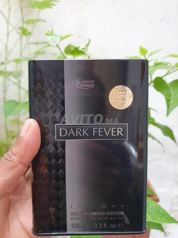 Parfum Dark - 2