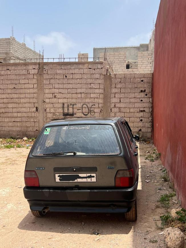  حي سيدي بيبي اكادير 