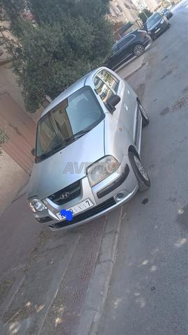 هوندا أتوس - 2