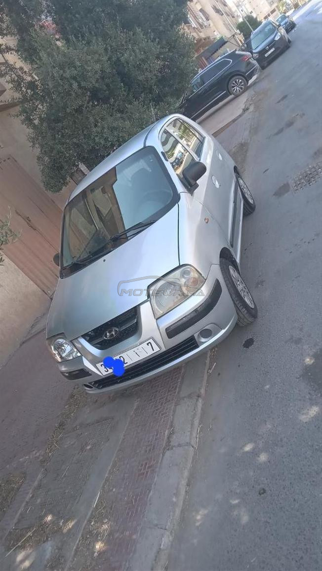 honda atos