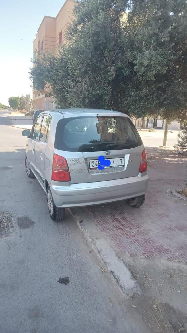 honda atos