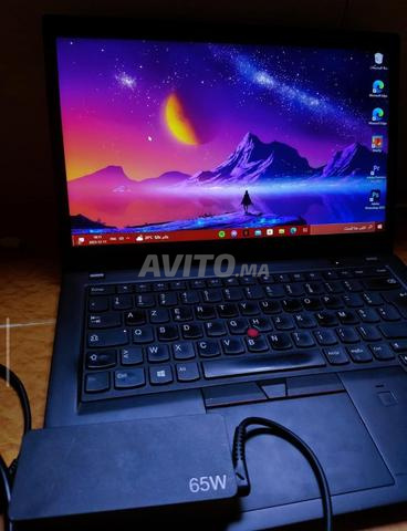 Lenovo ThinkPad T480s Core i5 7ème génération - 2