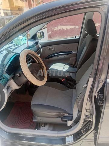 Kia Picanto Essence Manuelle 2007 à Casablanca - 2