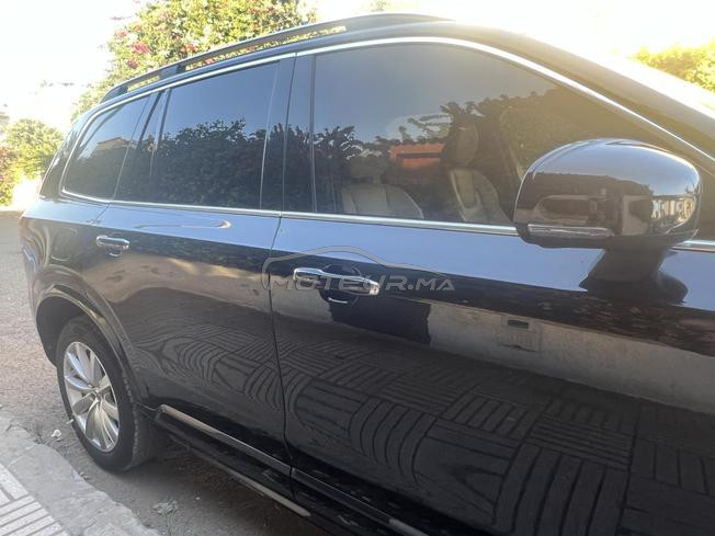 Volvo XC90 D5 année 2018