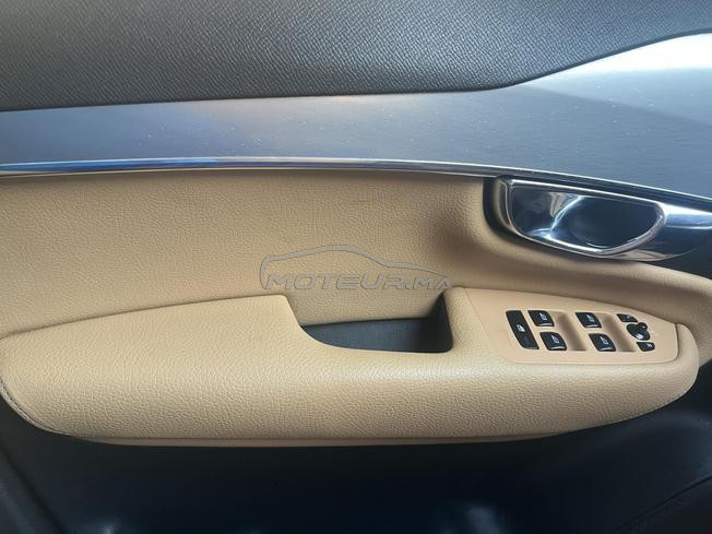 Volvo XC90 D5 année 2018