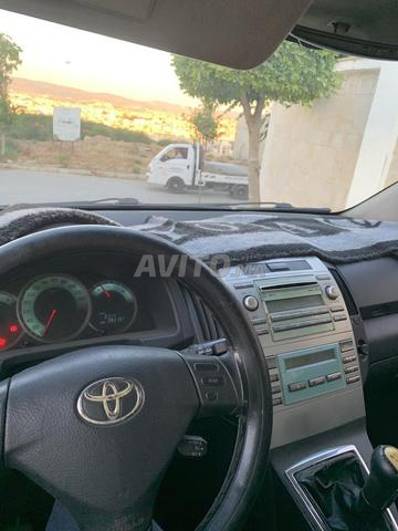 Toyota Corolla Verso - 2