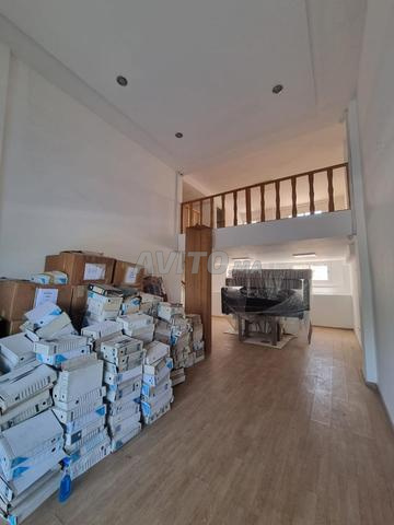 À vendre – Magasin, Idéal pour le commerce - 2