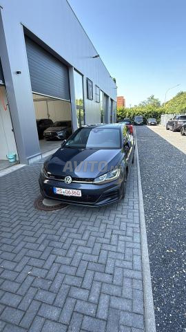Volkswagen Golf 7.5 - 2