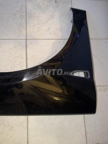 Aile avant droit Opel astra k 2019 - 2