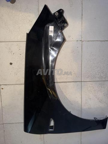 جناح أمامي أيمن أوبل أسترا ك 2019