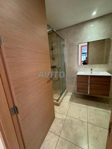 Appartement neuf à louer - 2