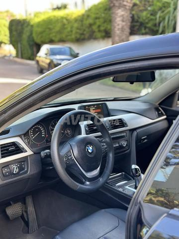 BMW SERIE 4 - 2