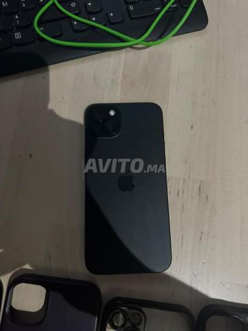 iPhone 15 Plus 128 Go - 2