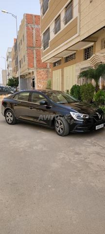 Renault Mégane 4 - 2