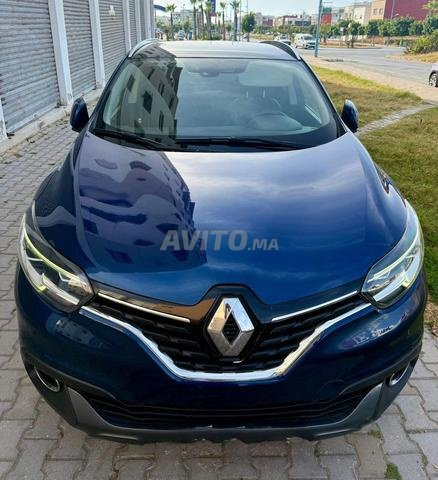 Renault Kadjar intense automatique - 2