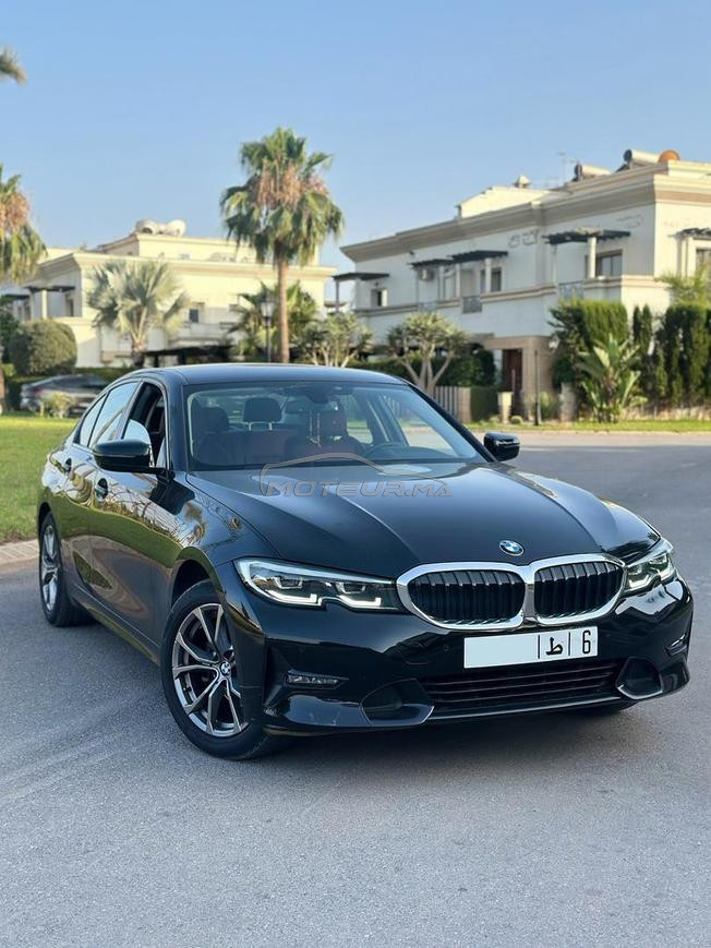 BMW SERIE 3 