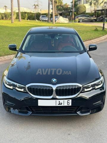 BMW SERIE 3 - 2