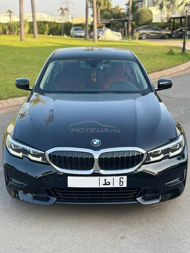 BMW SERIE 3 