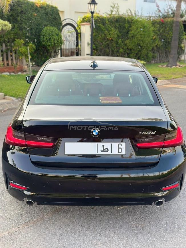 BMW SERIE 3 