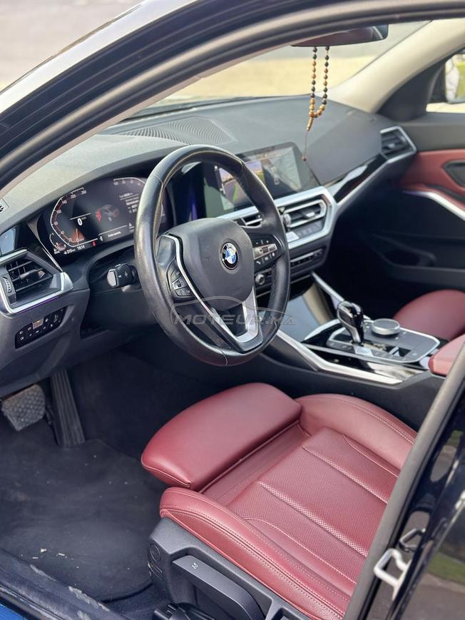 BMW SERIE 3 