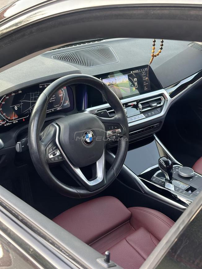 BMW SERIE 3 