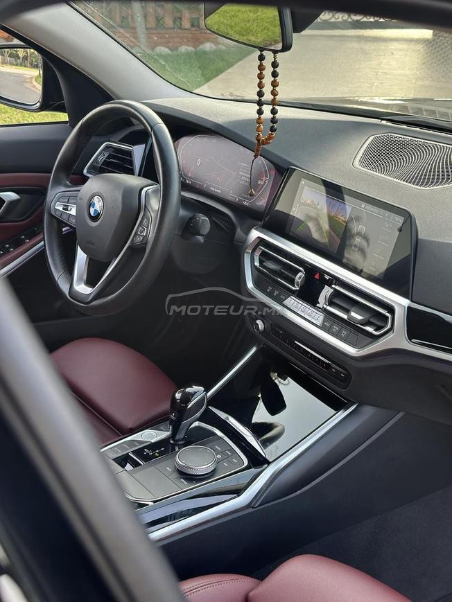 BMW SERIE 3 