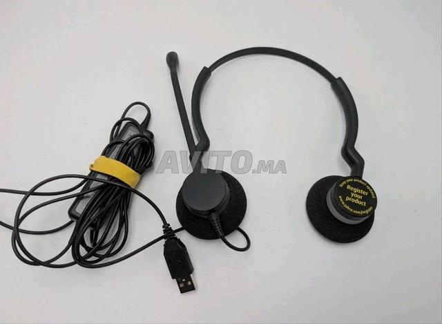 Jabra biz 2300 duo - 2