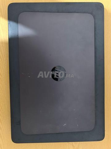 حاسوب HP ZBook 15 G4 - 2