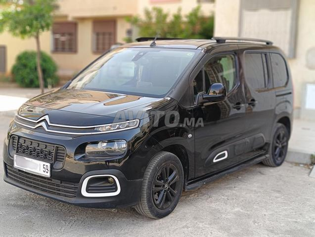 Citroen Berlingo - 2