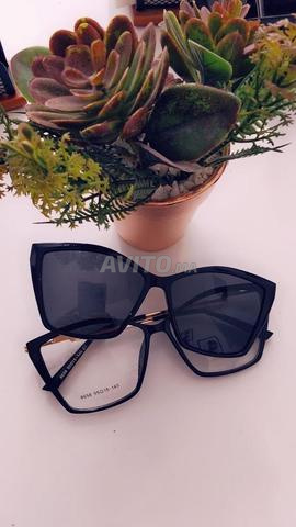 نظارات نسائية أنيقة - 2