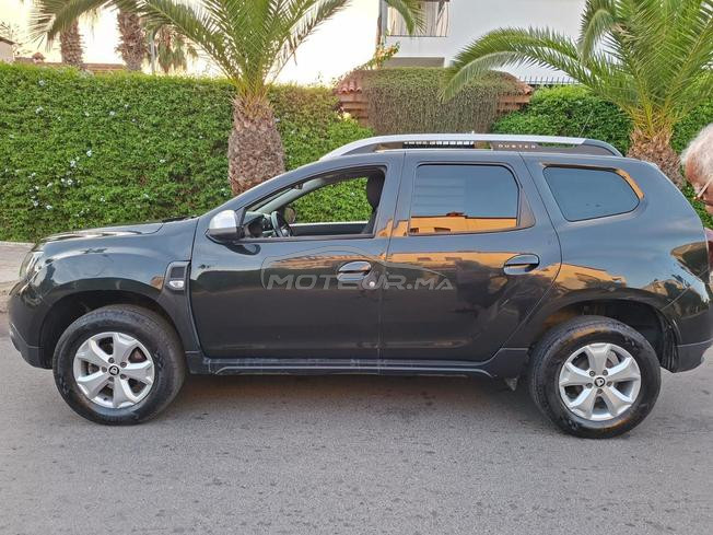 Dacia Duster 4*4 Diesel Manuelle 2021 à Mohammedia