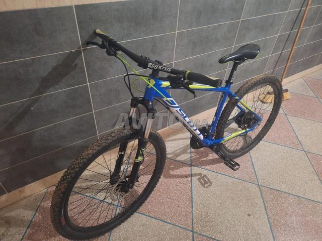 Vélo Scott - 2