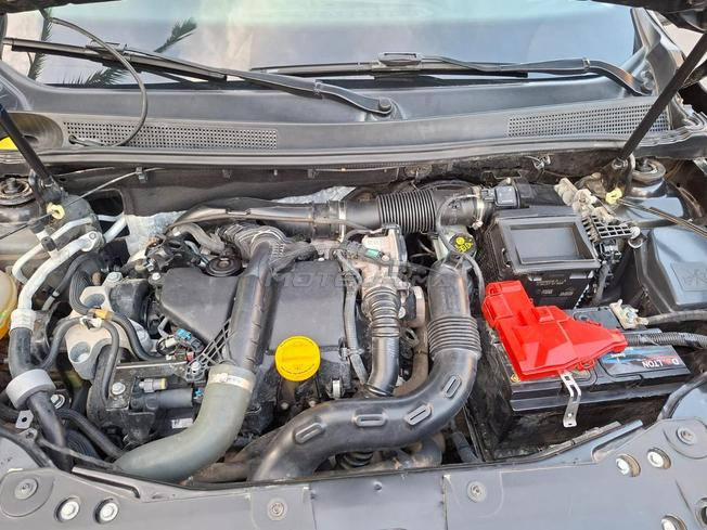 Dacia Duster 4*4 Diesel Manuelle 2021 à Mohammedia