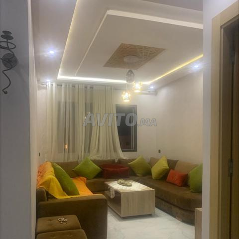 القنيطرة اليانس - 2