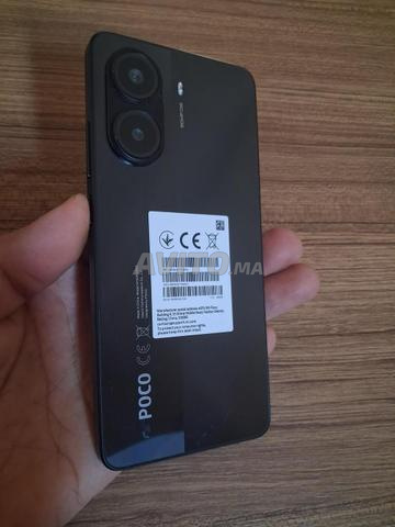 Poco x7 pro 5g 256/8