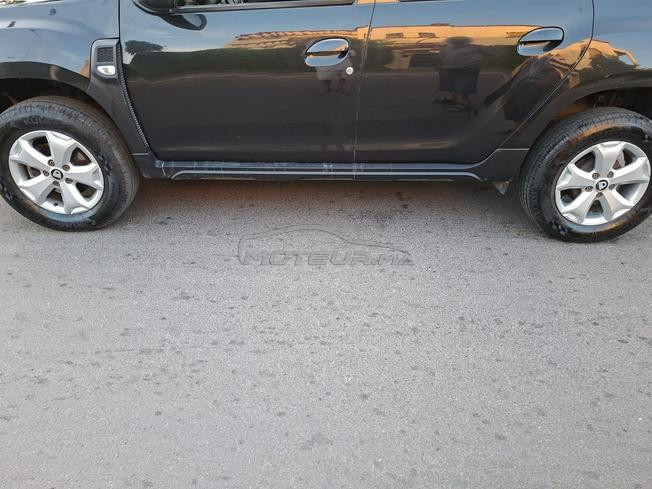 Dacia Duster 4*4 Diesel Manuelle 2021 à Mohammedia