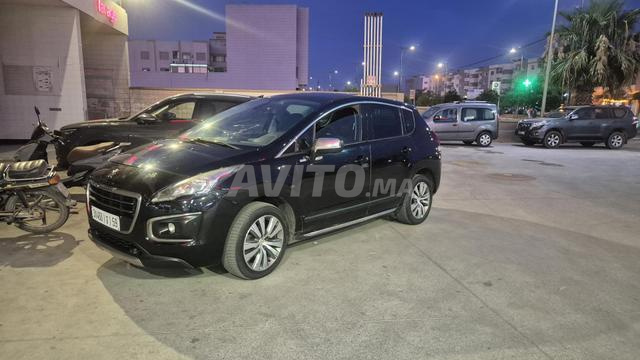 Peugeot 3008 Al-Amra - 2