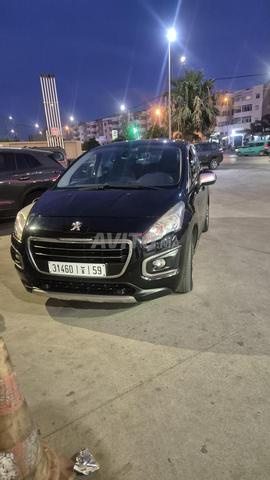 Peugeot 3008 Al-Amra - 2
