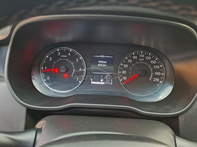 Dacia Duster 4*4 Diesel Manuelle 2021 à Mohammedia