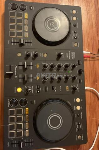 Pioneer DDJ FLX 400