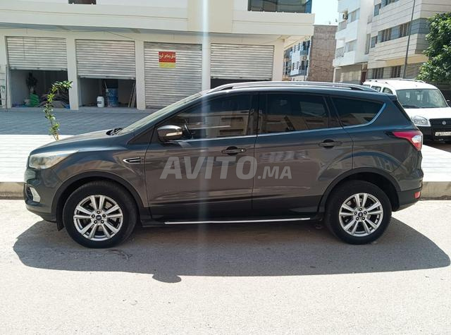 Ford Kuga 2017 - 2
