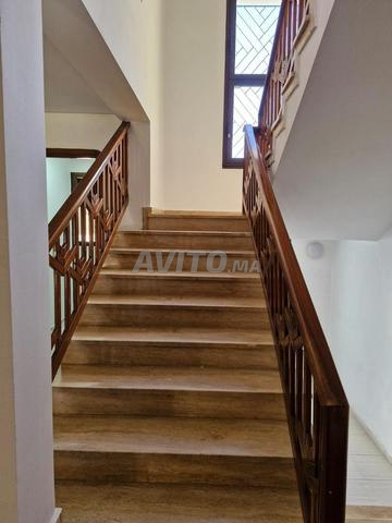 Villa 2024 m² à Birkacem - 2