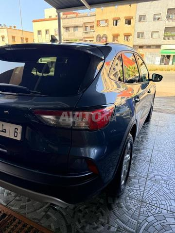 Ford Kuga automatique - 2