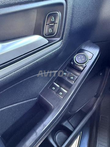 Ford Kuga automatique