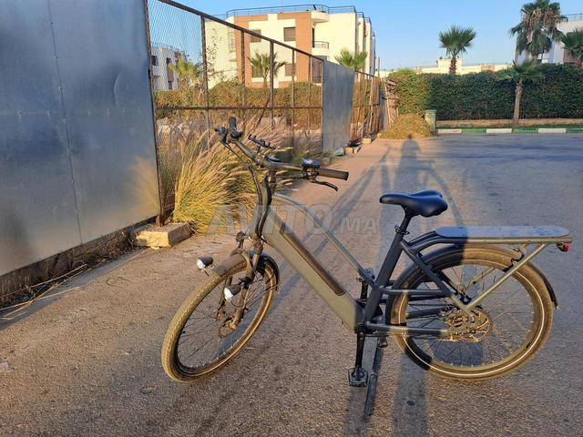 🚴 Vélo électrique à vendre - 2