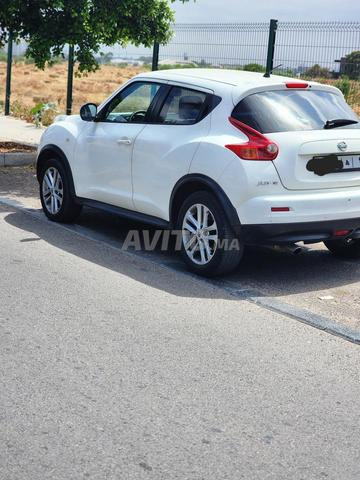 Nissan Juke - 2