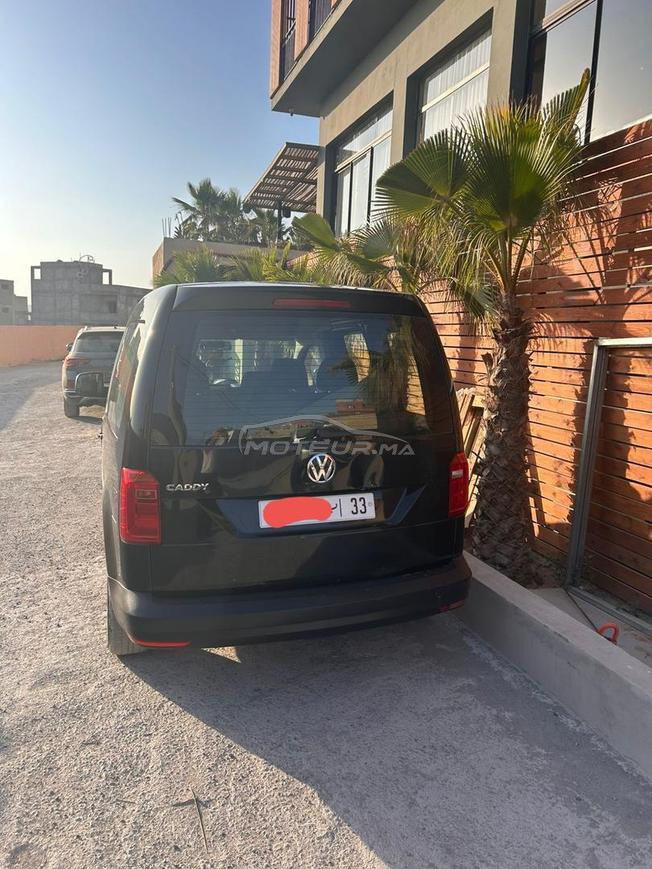 caddy 2020