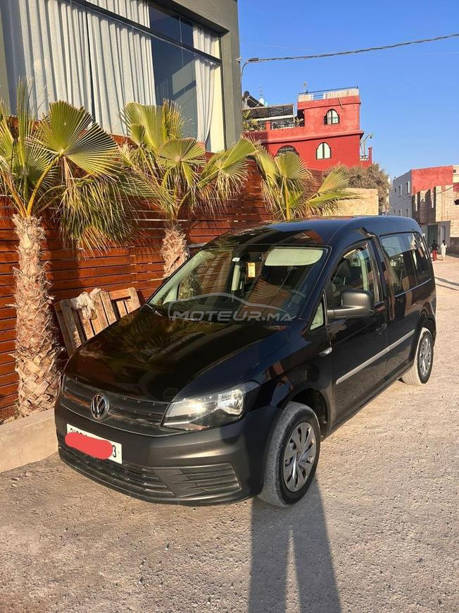 caddy 2020